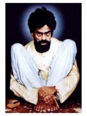 श्री सद्गुरू शंकर महाराज यांचे छायाचित्र